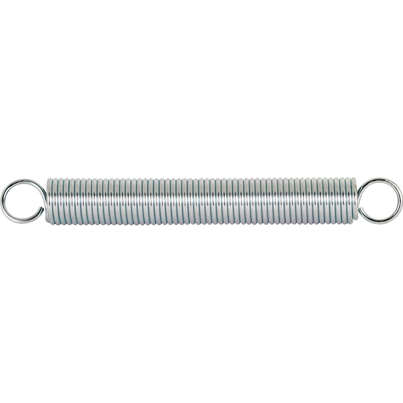 Prime-Line Extension Spring