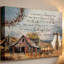 1 Piece Wrapped Canvas Wall Art-457726815