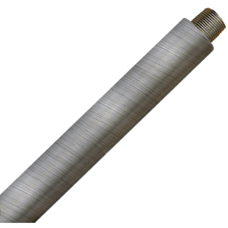 Mini-tige d'extension Willoughby, Canyon, H 9,5 po x l 0,5 po x P 0,5 po