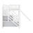 Bunk Bed With Slide And Stairway-112214703