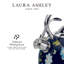 VQ Laura Ashley 10 Cup Stainless Steel Stovetop Tea Kettle-92569798