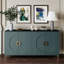 Buffet 60 po Luxury Green Italian