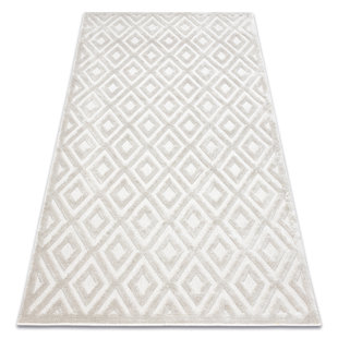 Geometric Area Rug