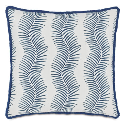 Coussin décoratif Boca Raton