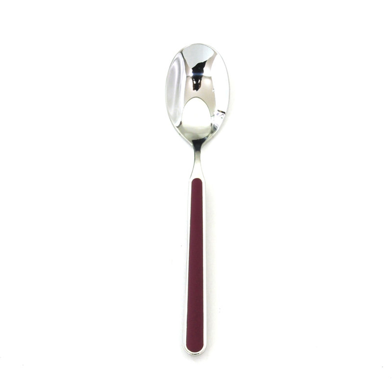 Fantasia Stainless Steel Coffee Spoon