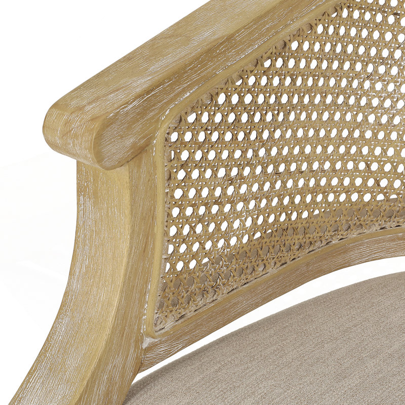 Chaise d'appoint sophistiquée au design exquis pour un style de vie élégant