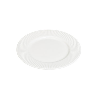 Classic Dessert Plate