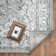 Tapis gris Dorsett