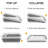 Plastic Dish Rack-113682351