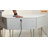 Corner TV Stand for 50 Inch TV-867564410