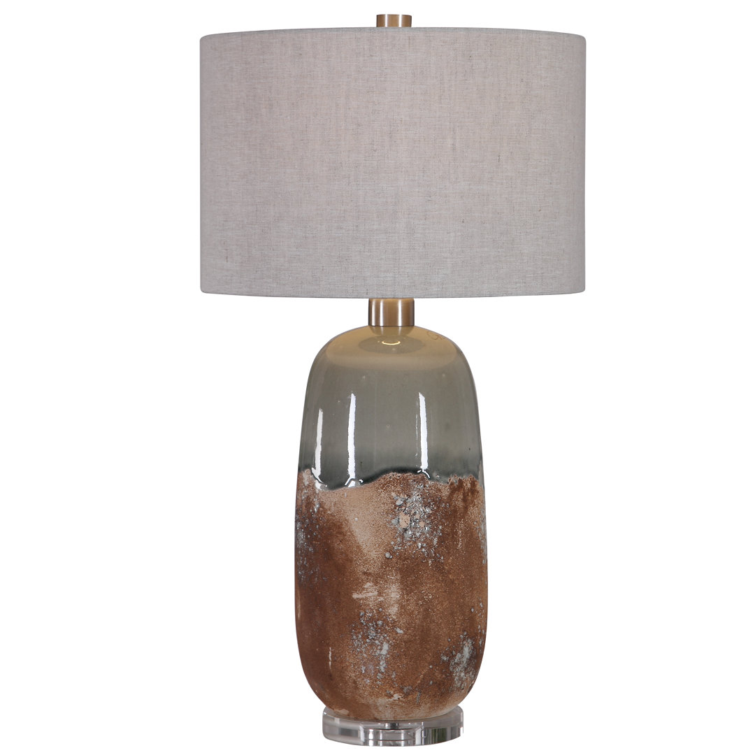 Xochitl Table Lamp Dakota Fields