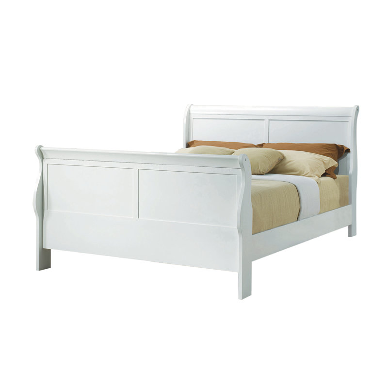 Lit-bateau Schum