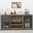 Rustic Oak/Black is out of stock