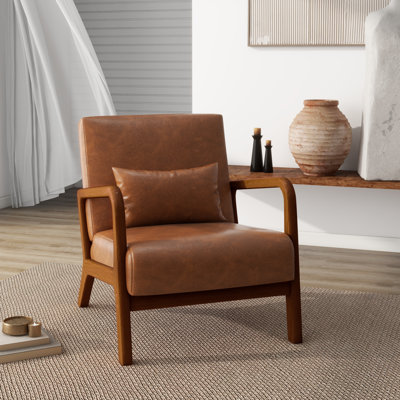 Jyrin 64.5Cm Wide Armchair