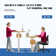Office Set: Mesh Office Chair And Electric Standing Desk