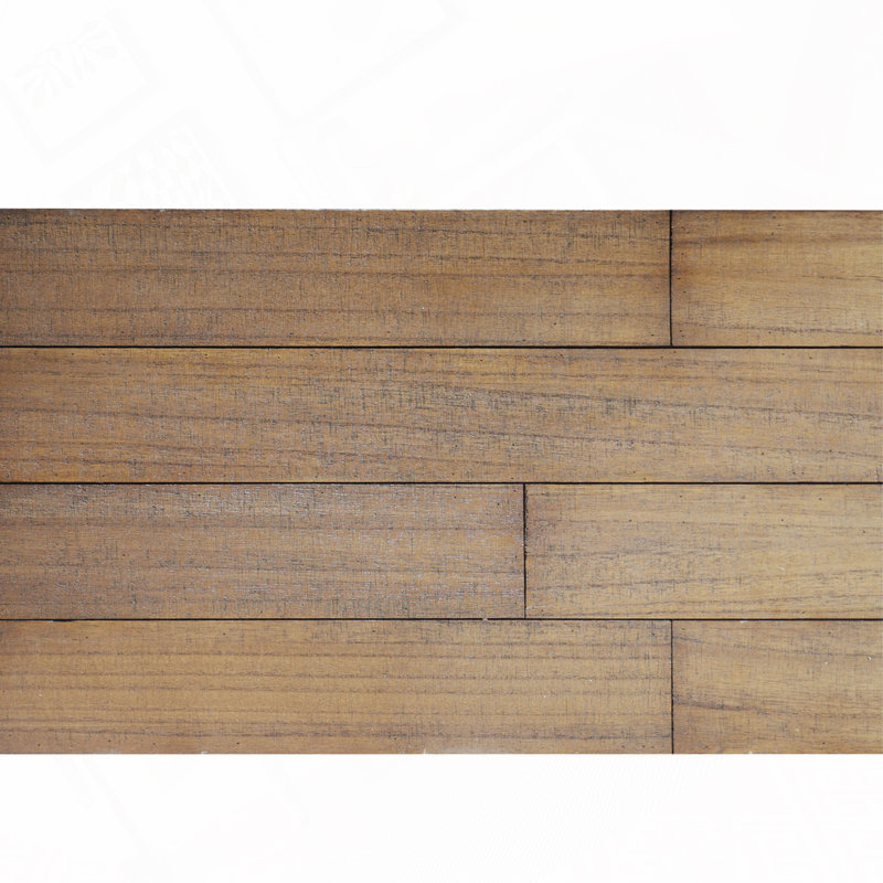Wooden Console Table