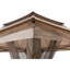 3.5m x 3.5m Steel Patio Gazebo-1402222378