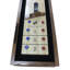 Playcraft Montauk Pecan Shuffleboard Table-2051910339
