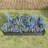 7.6x3.7x0.98ft Metal Raised Garden Bed Kit, Black Anti-rust Flower Vegetable Herb Planter With 27 Cu. Ft. Soil Capacity-1129476138
