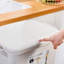 Rebrilliant Plastic Decorative Bin