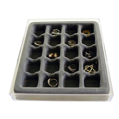 Jewelry Organizer Tray