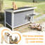 Maison pour chat Tucker Murphy Pet ™