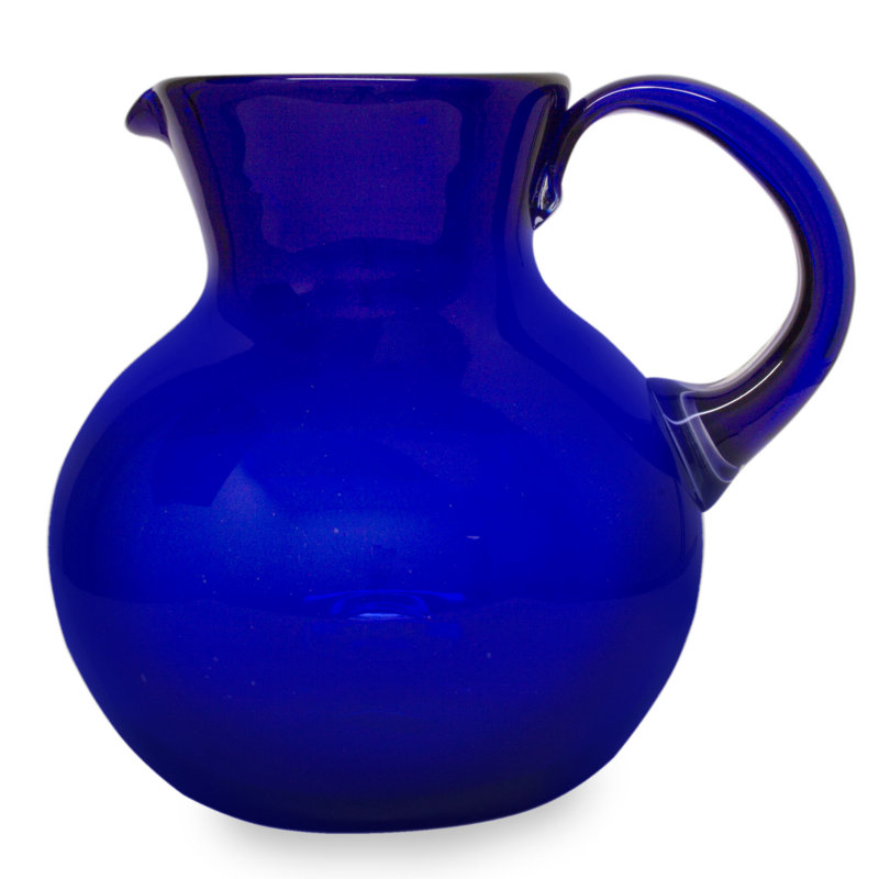 Verre recyclé 98 oz. Rabito Pichet