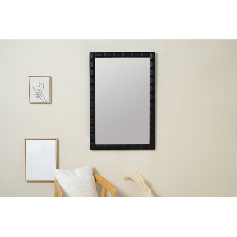 Darcee Rectangle Mirror