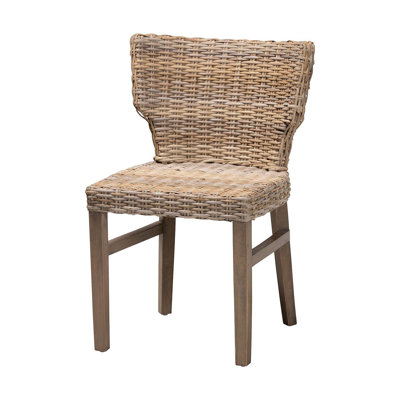 Chaise de salle à manger