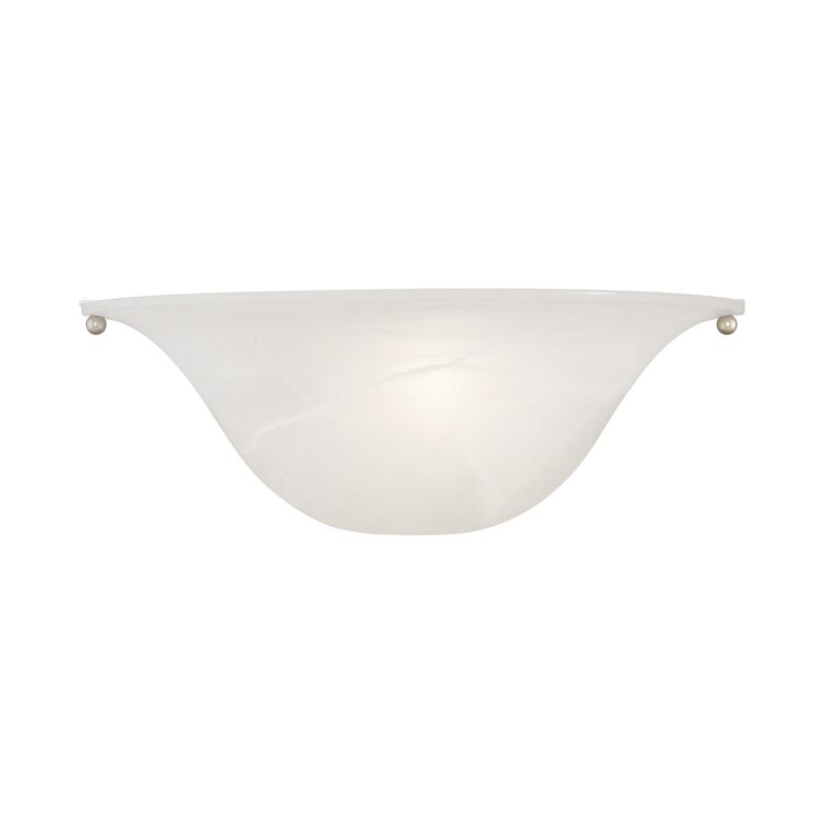 Jarek 1 - Light Satin Nickel Flush Mount