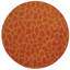 Tapis imprimé animal - Girafe sur échasses-462013230