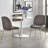 Walborn 19'' H Upholstered Side Chair-1629755798