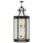 Luminaire suspendu 27 po Estancia