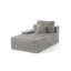 Upholstered Chaise Lounge-1027075553