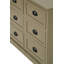 76cm W 6 - Drawer Chest of Drawers-124653045