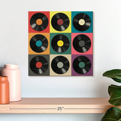 Abarca Vinyl Records