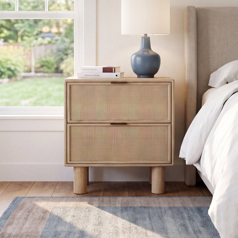 Royce Madison 22" Nightstand