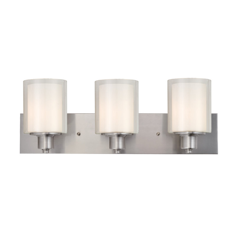 Bendigo Vanity Light, 3