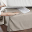 Jupe de lit ajustable-122817877