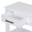 Charming Console Table with Multiple Storage Options for Home Decor-112813127
