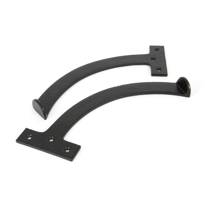Quadrant Stay Door Accessory