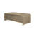 Epifana Wood Coffee Table-1610521260