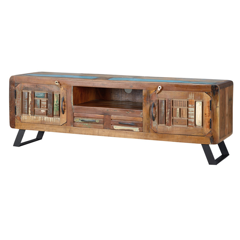 Abe TV Stand for TVs up to 70"