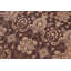 Tapis rectangulaire en laine de conception unique 7 pi 10 po x 9 pi 8 po Rodick