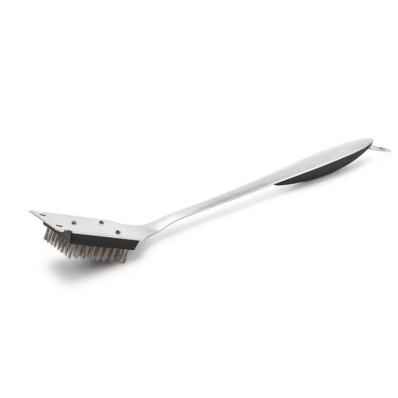 Non-Stick Cleaning Brush