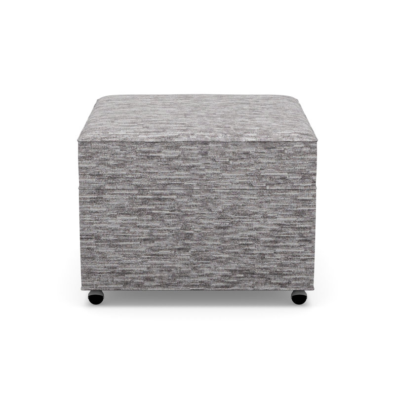 Square Ottoman, 8172-81