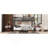 Queen Over Queen Bunk Bed,heavy Duty Metal Bunk Bed Frame For Adults,2 Side Ladder,guardrail,space-saving,noise Reduced,no Box Spring Needed,black