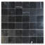 12 in. x 12 in. Grid Polished Marble Tile