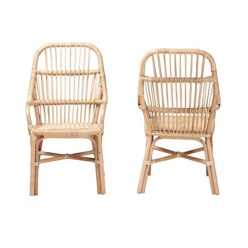 Chaise de salle à manger