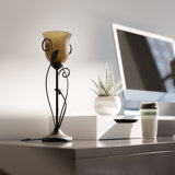 Adelindo Torchiere Lamp